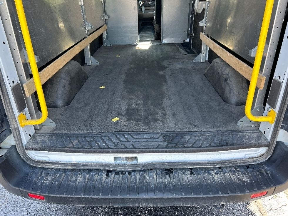 Cargo Van (Panel Van)-Light and Medium Duty Trucks-Ford-2023-Transit 250-Memphis-TN-87,009\n\t\tmiles-$ 39,250 - Image 9