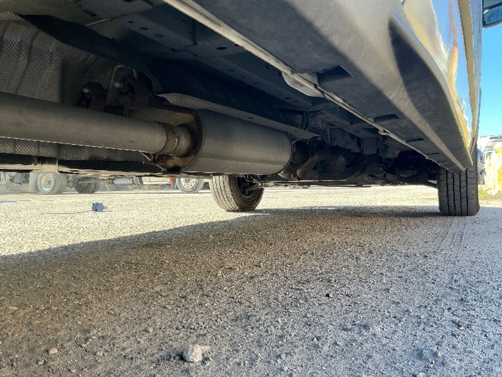 Cargo Van (Panel Van)-Light and Medium Duty Trucks-Ford-2023-Transit 250-Miami-FL-30,163\n\t\tmiles-$ 52,000 - Image 13