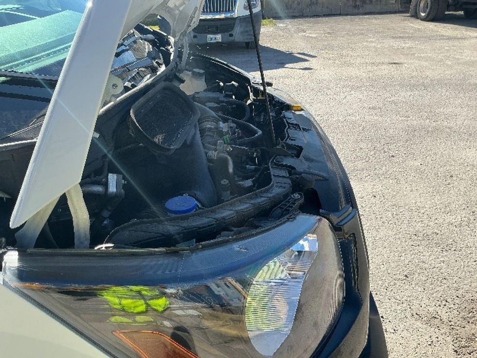 Cargo Van (Panel Van)-Light and Medium Duty Trucks-Ford-2023-Transit 250-Miami-FL-30,163\n\t\tmiles-$ 52,000 - Image 22