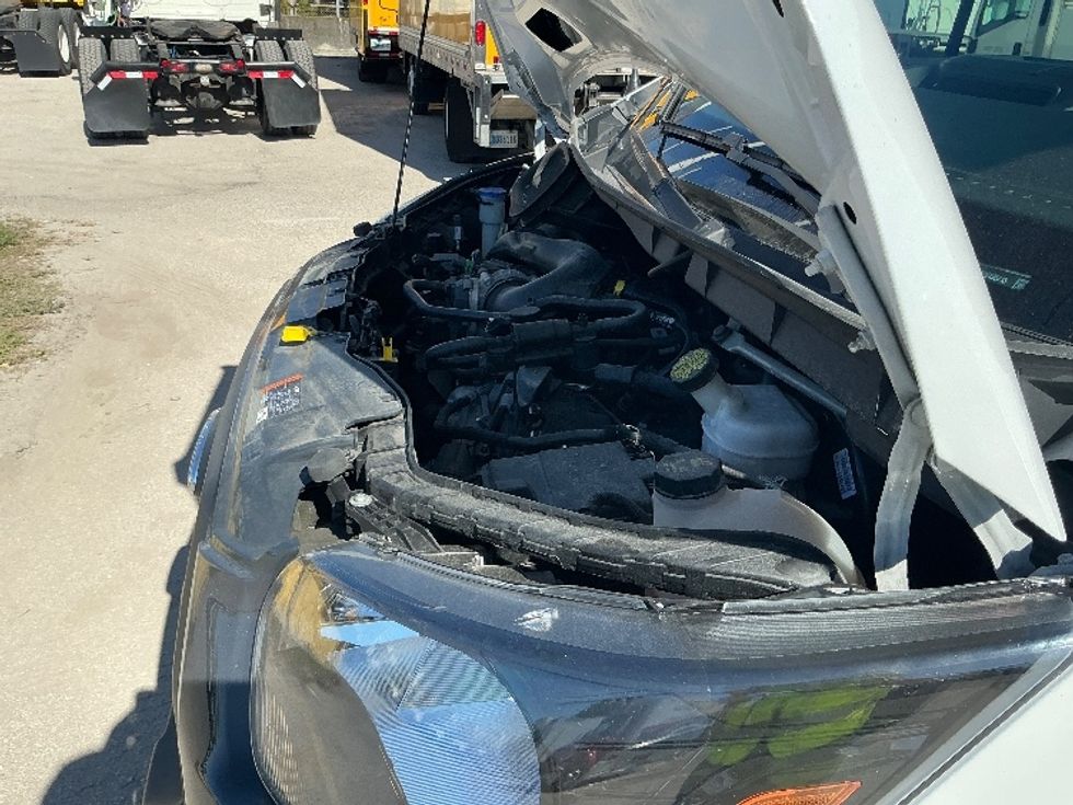 Cargo Van (Panel Van)-Light and Medium Duty Trucks-Ford-2023-Transit 250-Miami-FL-30,163\n\t\tmiles-$ 52,000 - Image 23