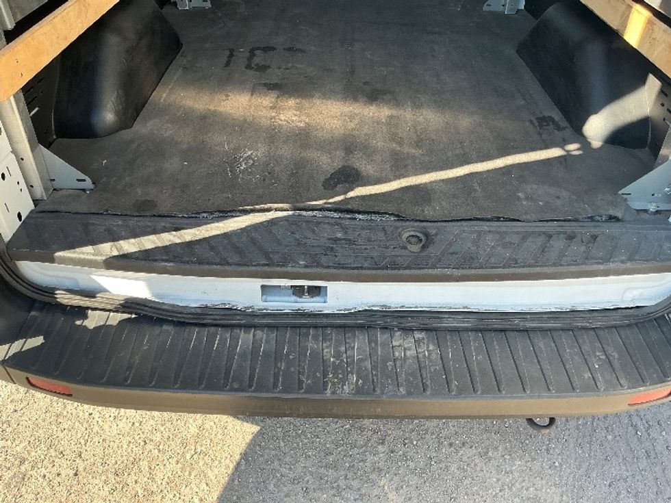 Cargo Van (Panel Van)-Light and Medium Duty Trucks-Ford-2023-Transit 250-Miami-FL-30,163\n\t\tmiles-$ 52,000 - Image 9