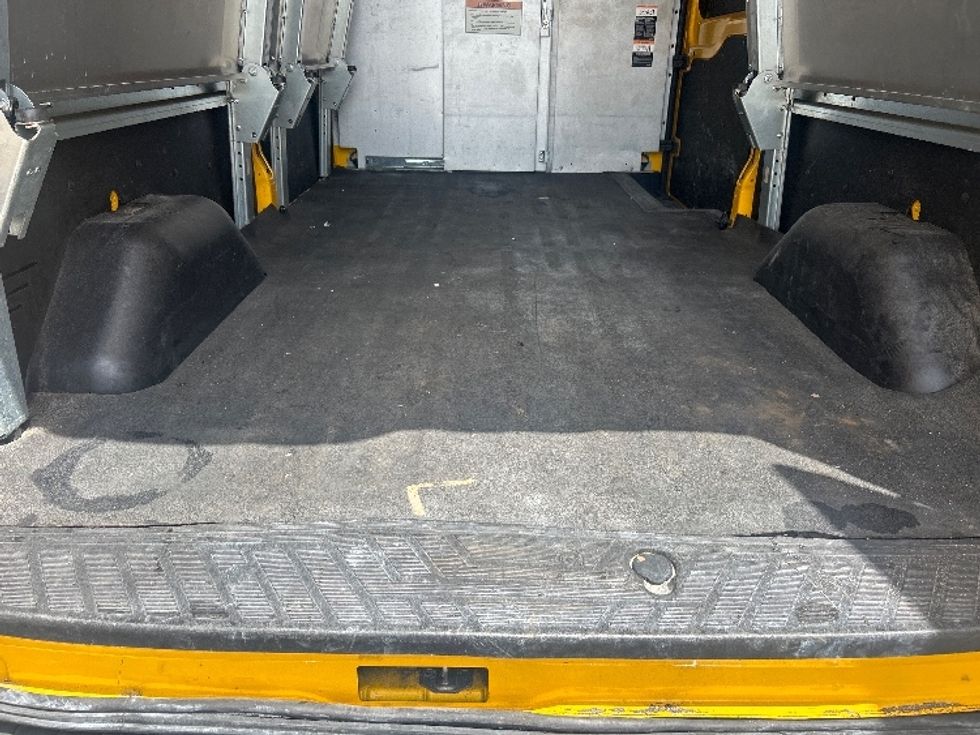 Cargo Van (Panel Van)-Light and Medium Duty Trucks-Ford-2023-Transit 250-Miami-FL-37,042\n\t\tmiles-$ 48,750 - Image 10