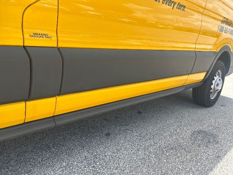Cargo Van (Panel Van)-Light and Medium Duty Trucks-Ford-2023-Transit 250-Miami-FL-37,042\n\t\tmiles-$ 48,750 - Image 5