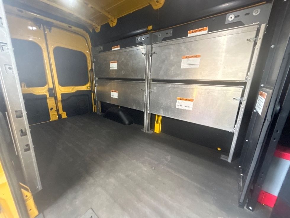 Cargo Van (Panel Van)-Light and Medium Duty Trucks-Ford-2023-Transit 250-Miami-FL-37,750\n\t\tmiles-$ 48,500 - Image 10