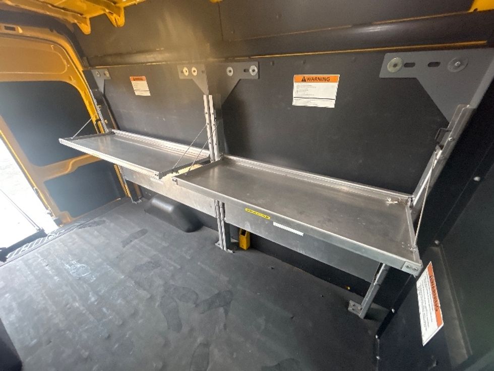 Cargo Van (Panel Van)-Light and Medium Duty Trucks-Ford-2023-Transit 250-Miami-FL-37,750\n\t\tmiles-$ 48,500 - Image 22