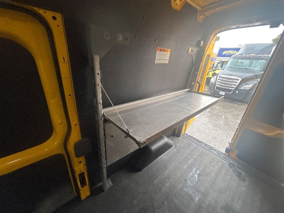 Cargo Van (Panel Van)-Light and Medium Duty Trucks-Ford-2023-Transit 250-Miami-FL-37,750\n\t\tmiles-$ 48,500 - Image 23