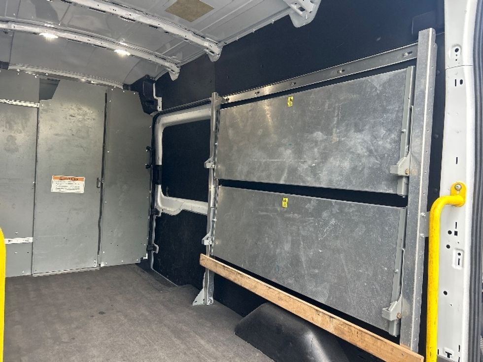 Cargo Van (Panel Van)-Light and Medium Duty Trucks-Ford-2023-Transit 250-Miami-FL-42,219\n\t\tmiles-$ 51,750 - Image 11