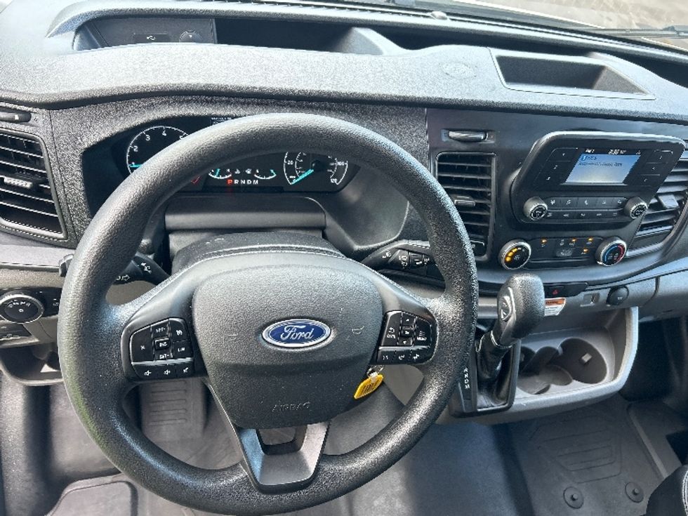 Cargo Van (Panel Van)-Light and Medium Duty Trucks-Ford-2023-Transit 250-Miami-FL-42,219\n\t\tmiles-$ 51,750 - Image 17
