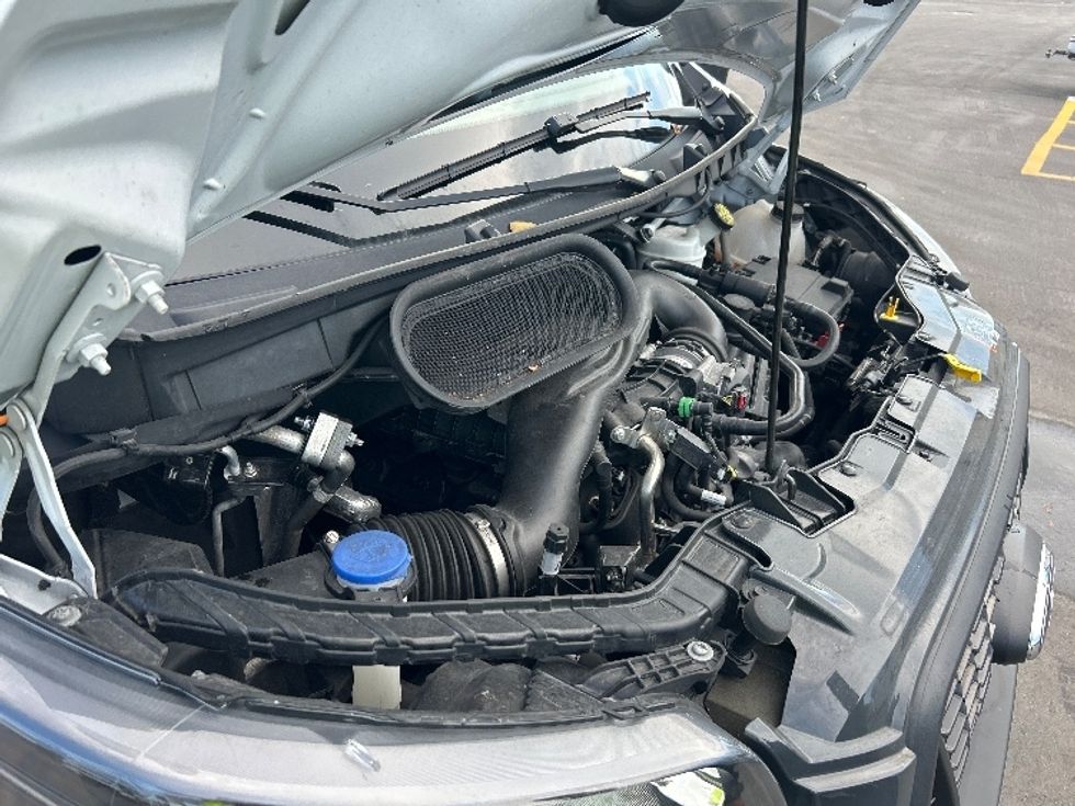Cargo Van (Panel Van)-Light and Medium Duty Trucks-Ford-2023-Transit 250-Miami-FL-42,219\n\t\tmiles-$ 51,750 - Image 22