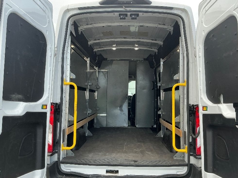 Cargo Van (Panel Van)-Light and Medium Duty Trucks-Ford-2023-Transit 250-Miami-FL-42,696\n\t\tmiles-$ 52,500 - Image 8