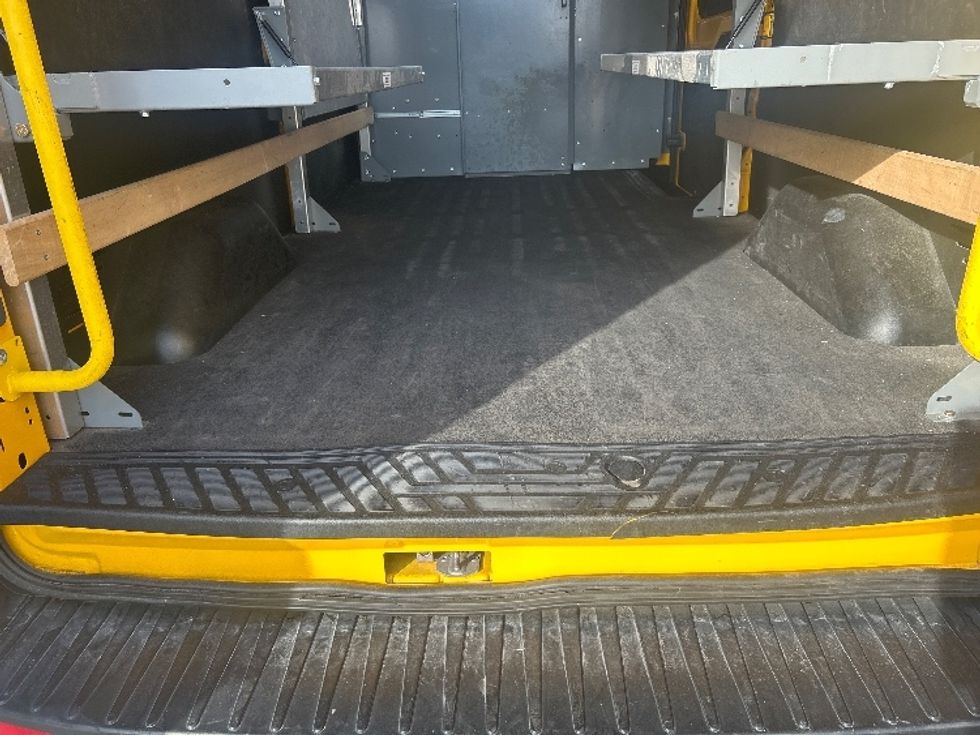 Cargo Van (Panel Van)-Light and Medium Duty Trucks-Ford-2023-Transit 250-Miami-FL-43,970\n\t\tmiles-$ 43,000 - Image 10