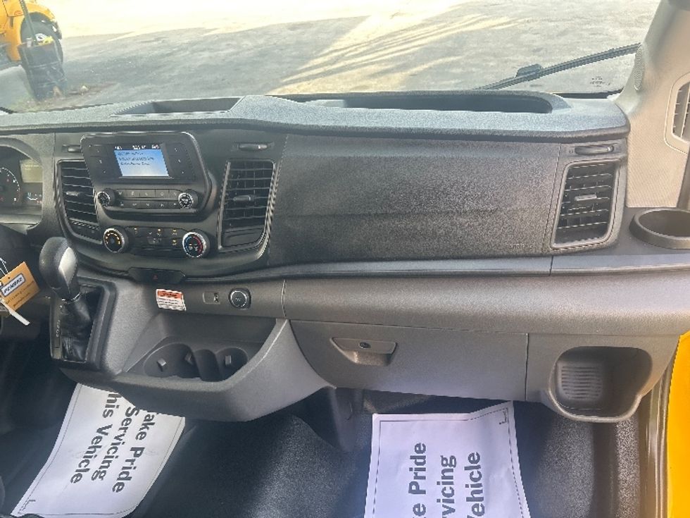 Cargo Van (Panel Van)-Light and Medium Duty Trucks-Ford-2023-Transit 250-Miami-FL-43,970\n\t\tmiles-$ 43,000 - Image 21