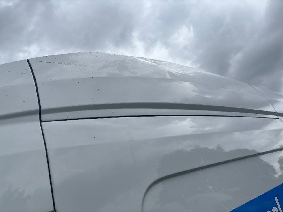 Cargo Van (Panel Van)-Light and Medium Duty Trucks-Ford-2023-Transit 250-Miami-FL-44,777\n\t\tmiles-$ 52,500 - Image 25