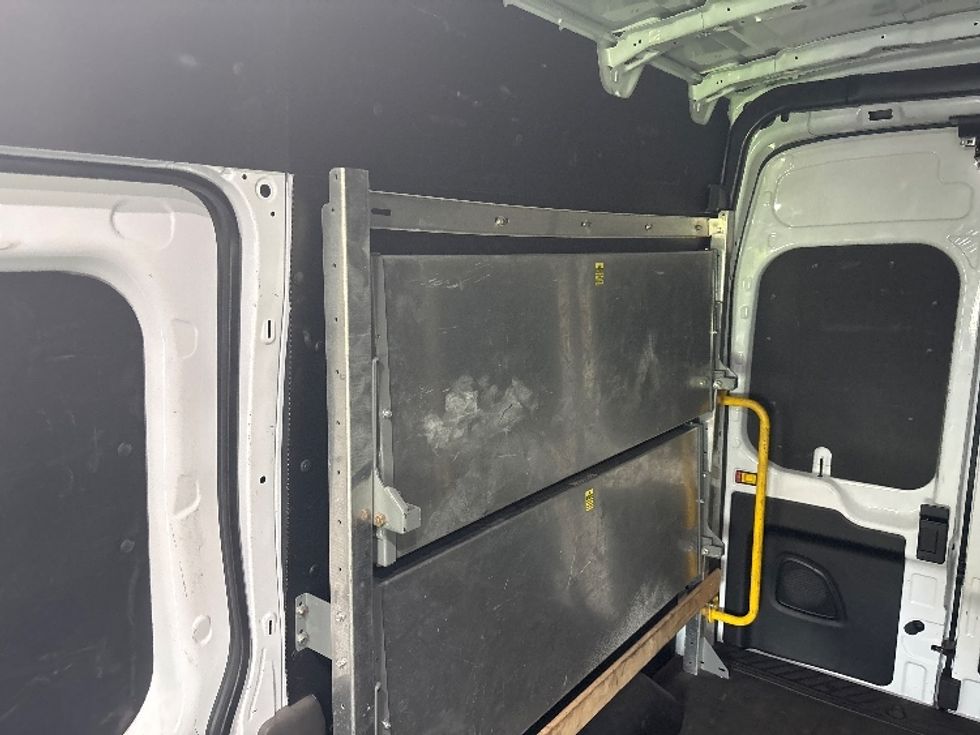 Cargo Van (Panel Van)-Light and Medium Duty Trucks-Ford-2023-Transit 250-Miami-FL-44,777\n\t\tmiles-$ 52,500 - Image 27