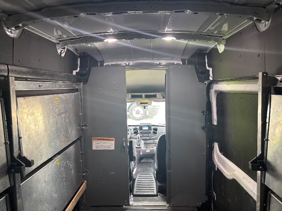 Cargo Van (Panel Van)-Light and Medium Duty Trucks-Ford-2023-Transit 250-Miami-FL-44,777\n\t\tmiles-$ 52,500 - Image 28