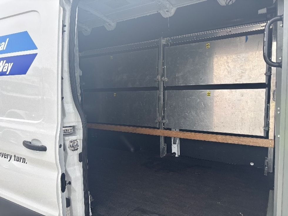 Cargo Van (Panel Van)-Light and Medium Duty Trucks-Ford-2023-Transit 250-Miami-FL-44,777\n\t\tmiles-$ 52,500 - Image 29