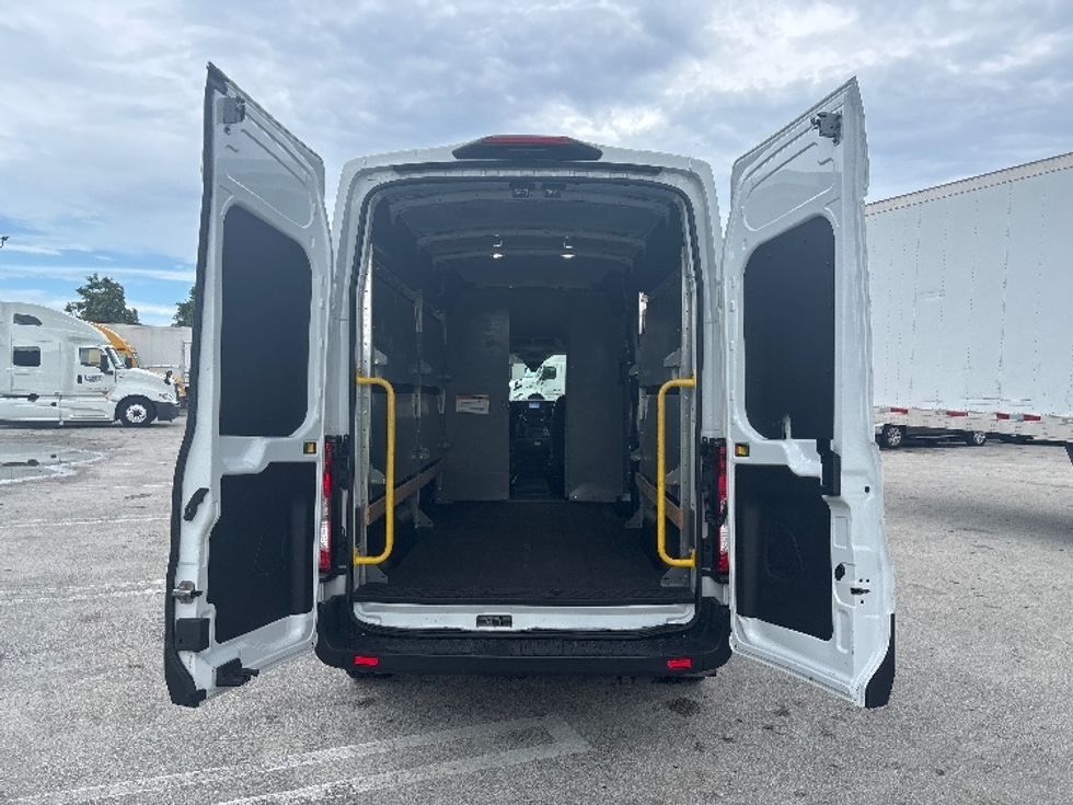 Cargo Van (Panel Van)-Light and Medium Duty Trucks-Ford-2023-Transit 250-Miami-FL-44,777\n\t\tmiles-$ 52,500 - Image 8