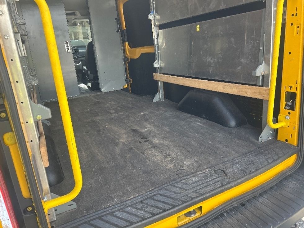 Cargo Van (Panel Van)-Light and Medium Duty Trucks-Ford-2023-Transit 250-Miami-FL-46,103\n\t\tmiles-$ 42,750 - Image 10