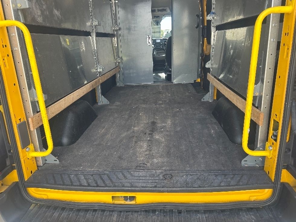 Cargo Van (Panel Van)-Light and Medium Duty Trucks-Ford-2023-Transit 250-Miami-FL-46,103\n\t\tmiles-$ 42,750 - Image 8