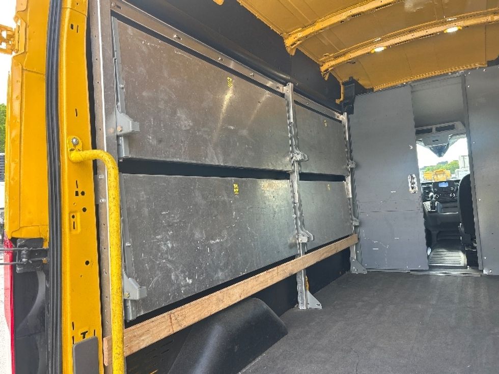 Cargo Van (Panel Van)-Light and Medium Duty Trucks-Ford-2023-Transit 250-Miami-FL-90,274\n\t\tmiles-$ 37,750 - Image 11