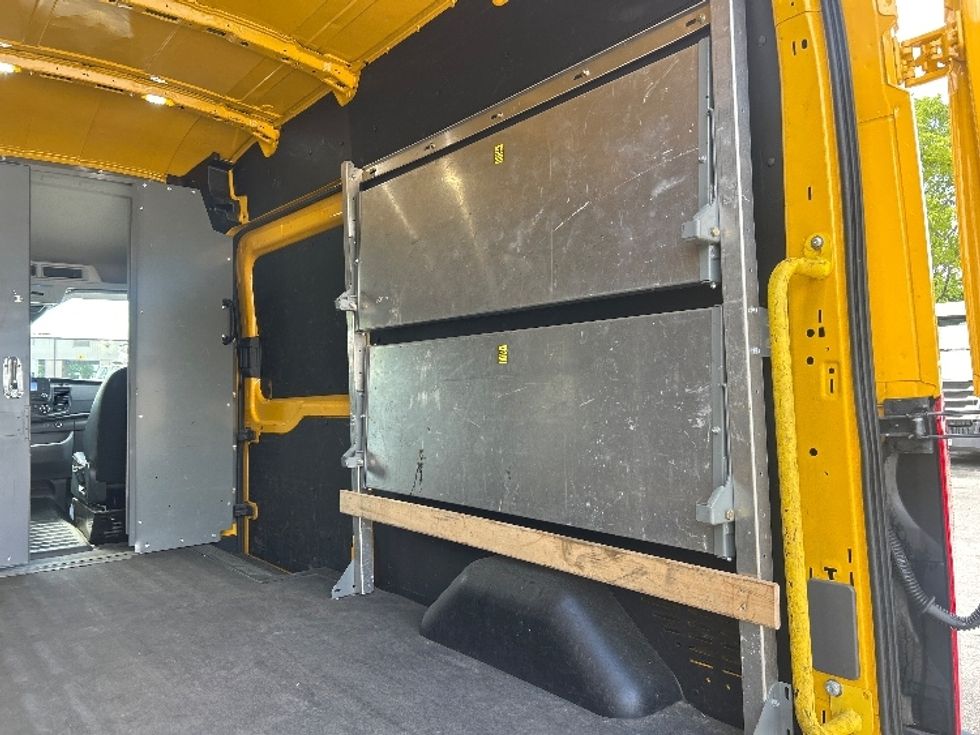 Cargo Van (Panel Van)-Light and Medium Duty Trucks-Ford-2023-Transit 250-Miami-FL-90,274\n\t\tmiles-$ 37,750 - Image 12