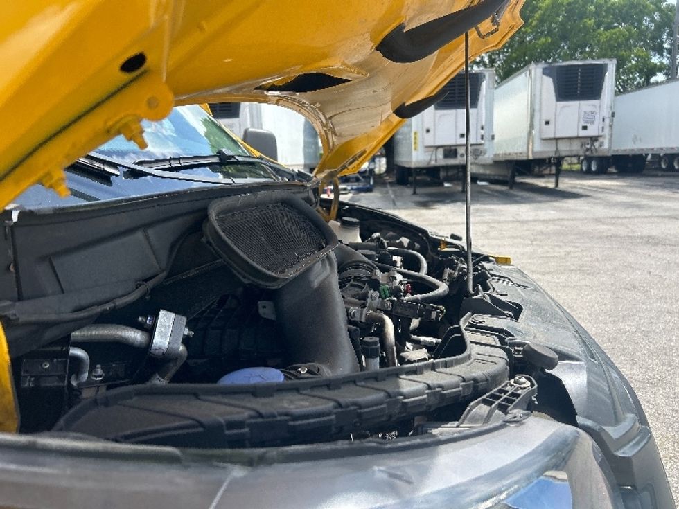 Cargo Van (Panel Van)-Light and Medium Duty Trucks-Ford-2023-Transit 250-Miami-FL-90,274\n\t\tmiles-$ 37,750 - Image 23