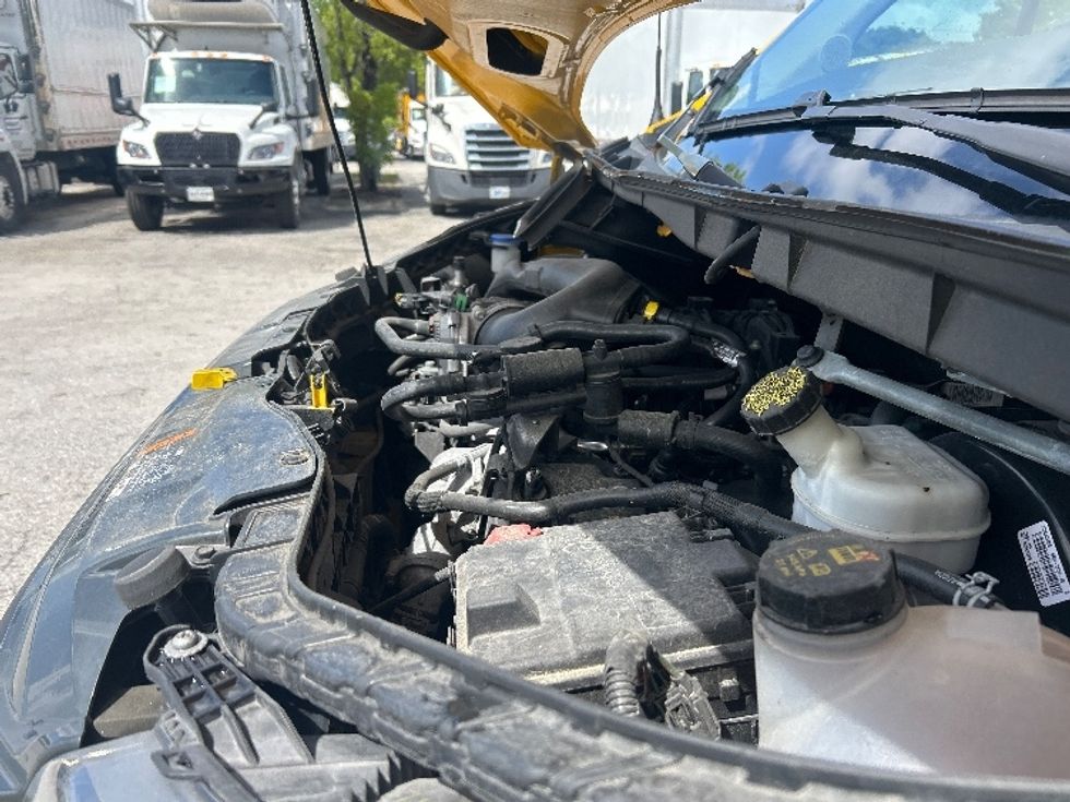 Cargo Van (Panel Van)-Light and Medium Duty Trucks-Ford-2023-Transit 250-Miami-FL-90,274\n\t\tmiles-$ 37,750 - Image 24