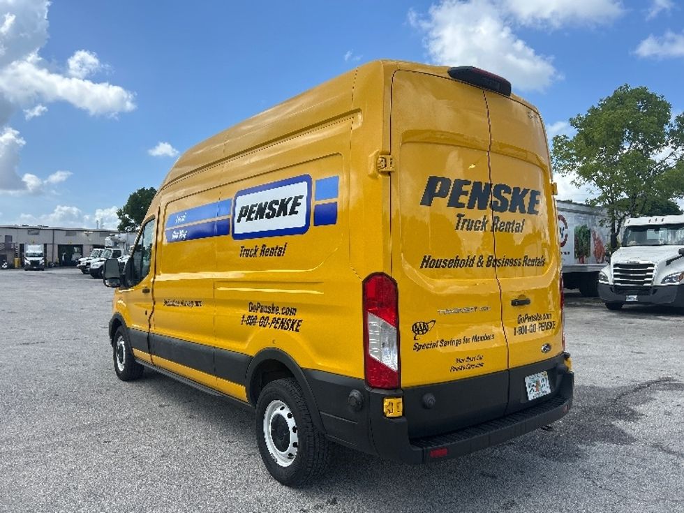 Cargo Van (Panel Van)-Light and Medium Duty Trucks-Ford-2023-Transit 250-Miami-FL-90,274\n\t\tmiles-$ 37,750 - Image 6