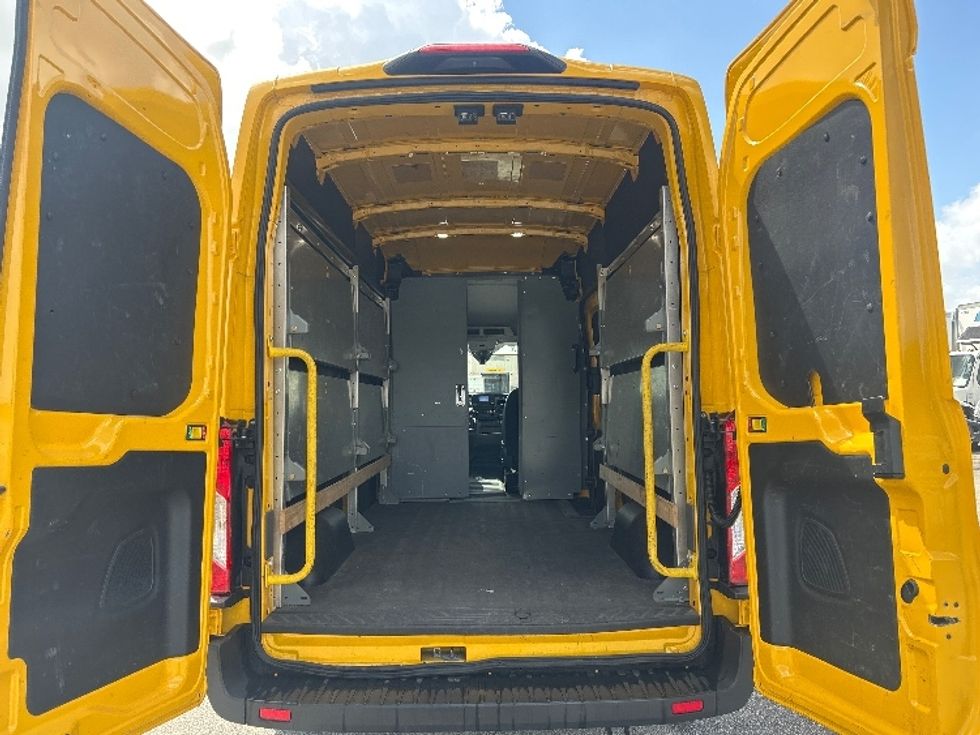 Cargo Van (Panel Van)-Light and Medium Duty Trucks-Ford-2023-Transit 250-Miami-FL-90,274\n\t\tmiles-$ 37,750 - Image 8
