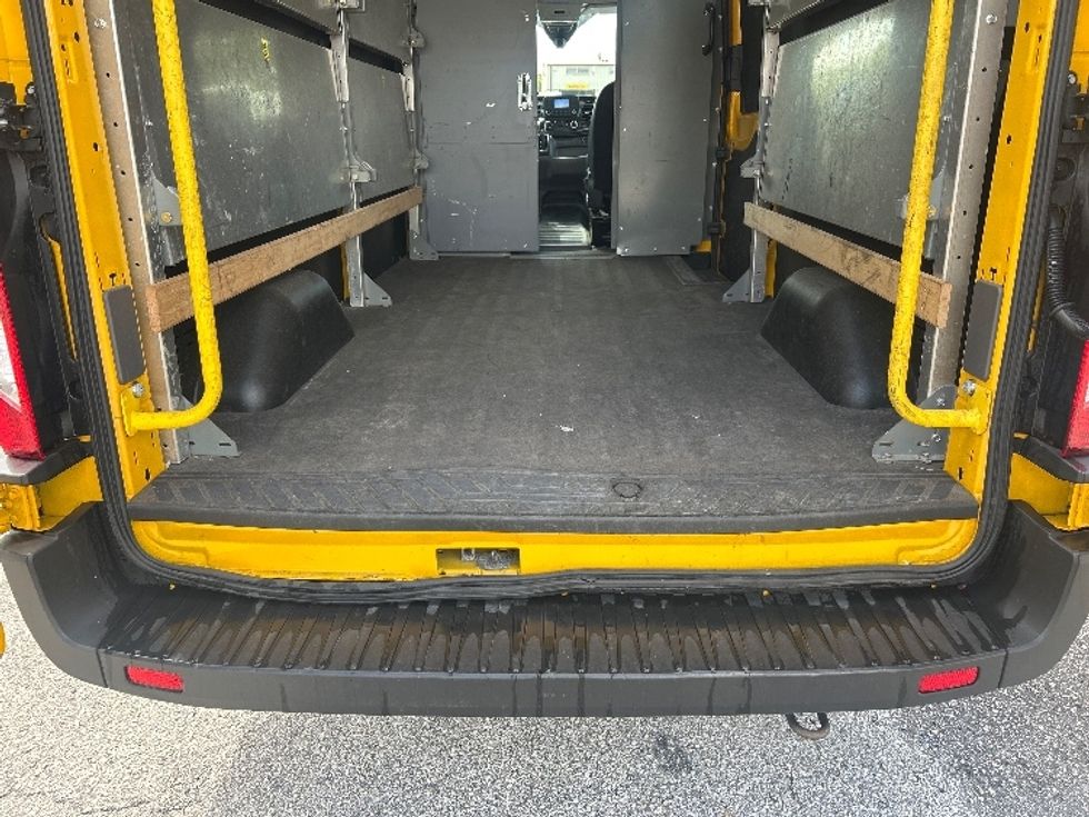 Cargo Van (Panel Van)-Light and Medium Duty Trucks-Ford-2023-Transit 250-Miami-FL-90,274\n\t\tmiles-$ 37,750 - Image 9