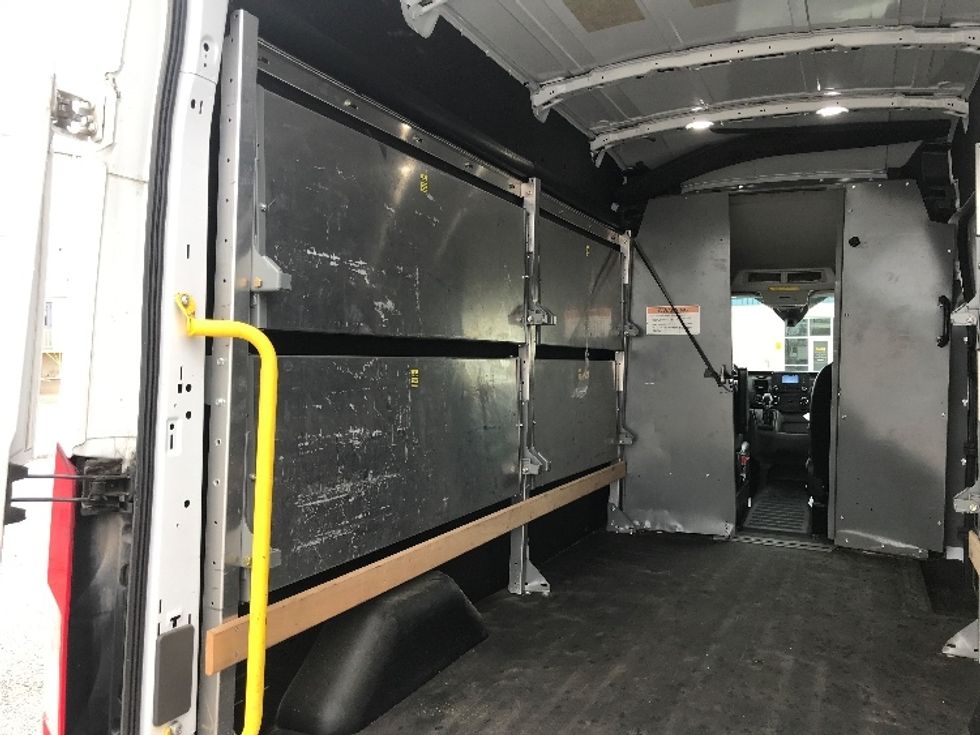 Cargo Van (Panel Van)-Light and Medium Duty Trucks-Ford-2023-Transit 250-Middlefield-OH-119,700\n\t\tmiles-$ 37,000 - Image 11