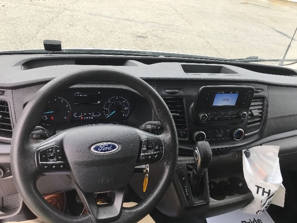 Cargo Van (Panel Van)-Light and Medium Duty Trucks-Ford-2023-Transit 250-Middlefield-OH-119,700\n\t\tmiles-$ 37,000 - Image 18
