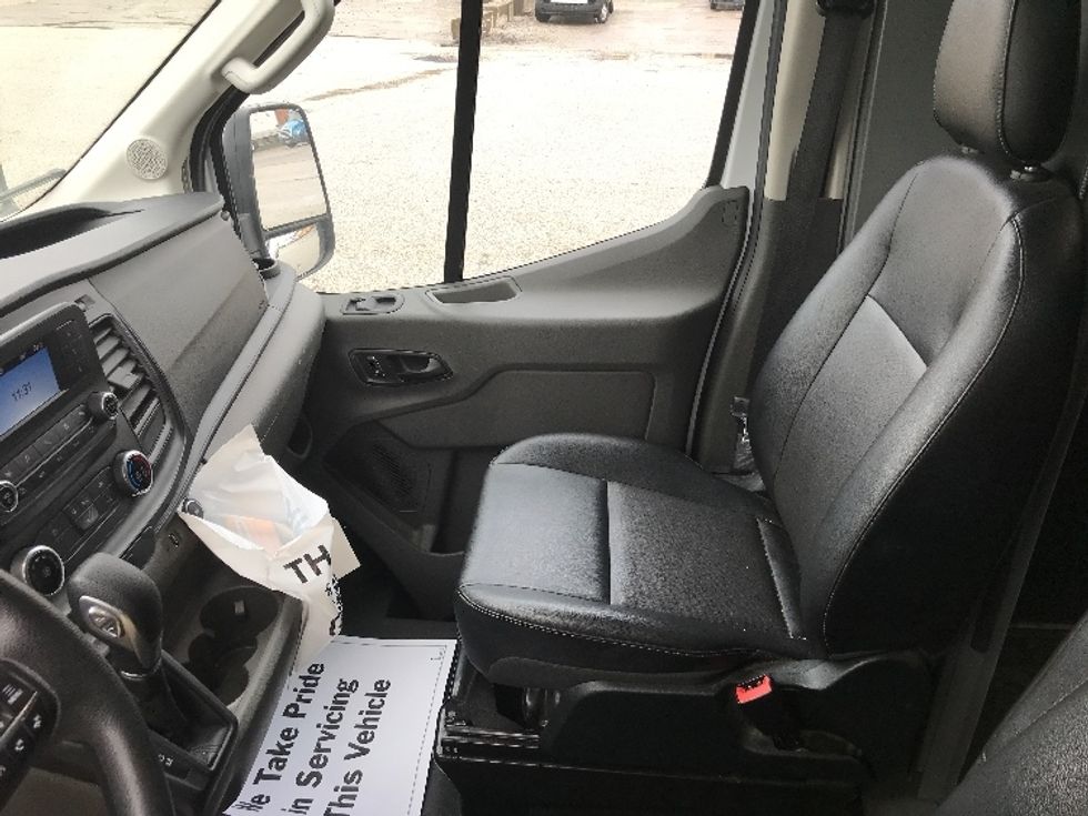 Cargo Van (Panel Van)-Light and Medium Duty Trucks-Ford-2023-Transit 250-Middlefield-OH-119,700\n\t\tmiles-$ 37,000 - Image 19