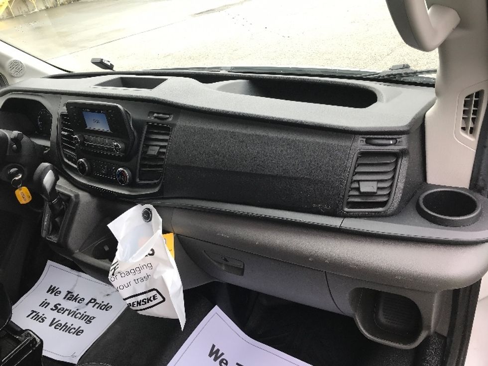 Cargo Van (Panel Van)-Light and Medium Duty Trucks-Ford-2023-Transit 250-Middlefield-OH-119,700\n\t\tmiles-$ 37,000 - Image 21