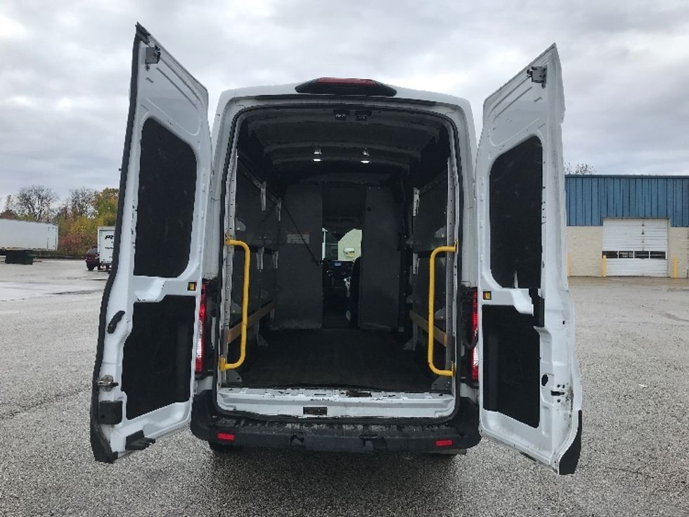 Cargo Van (Panel Van)-Light and Medium Duty Trucks-Ford-2023-Transit 250-Middlefield-OH-119,700\n\t\tmiles-$ 37,000 - Image 8