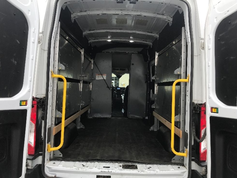 Cargo Van (Panel Van)-Light and Medium Duty Trucks-Ford-2023-Transit 250-Middlefield-OH-119,700\n\t\tmiles-$ 37,000 - Image 9