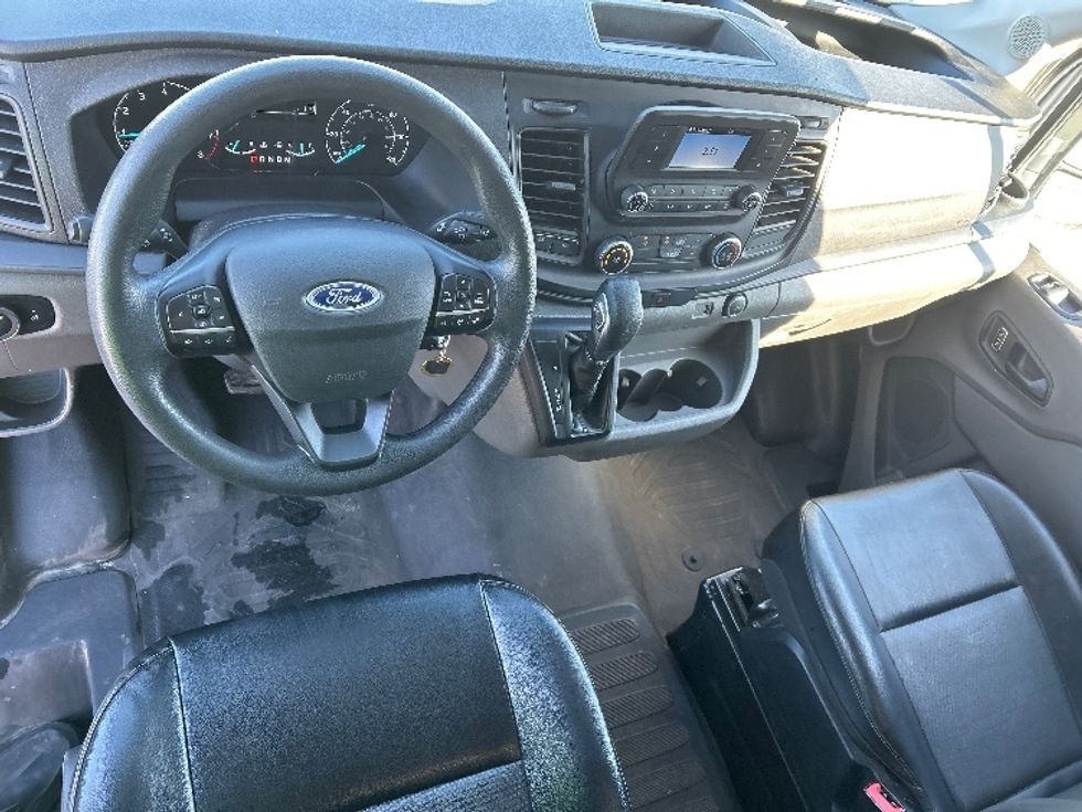 Cargo Van (Panel Van)-Light and Medium Duty Trucks-Ford-2023-Transit 250-Milwaukee-WI-24,611\n\t\tmiles-$ 58,000 - Image 14