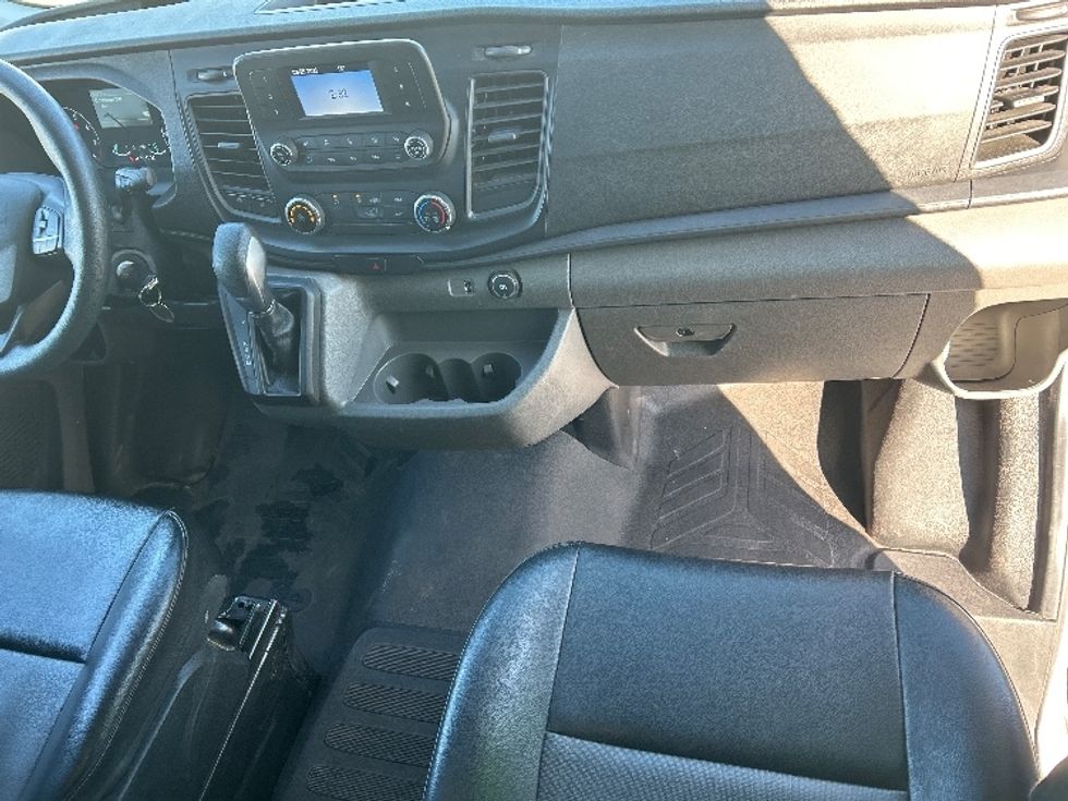 Cargo Van (Panel Van)-Light and Medium Duty Trucks-Ford-2023-Transit 250-Milwaukee-WI-24,611\n\t\tmiles-$ 58,000 - Image 17