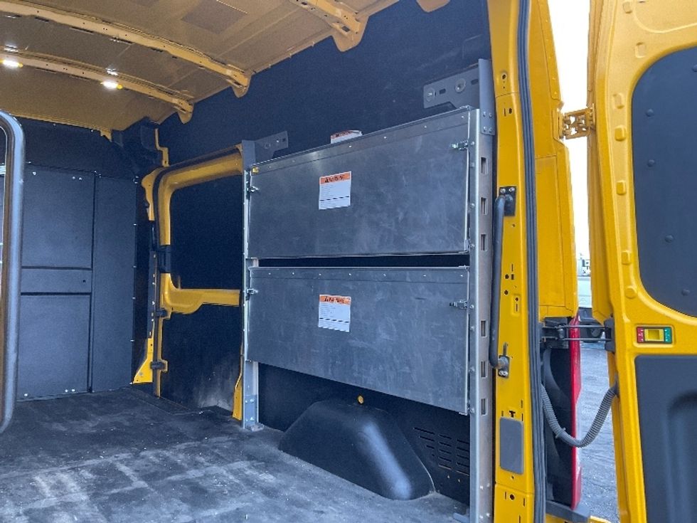 Cargo Van (Panel Van)-Light and Medium Duty Trucks-Ford-2023-Transit 250-Milwaukee-WI-29,331\n\t\tmiles-$ 49,250 - Image 11