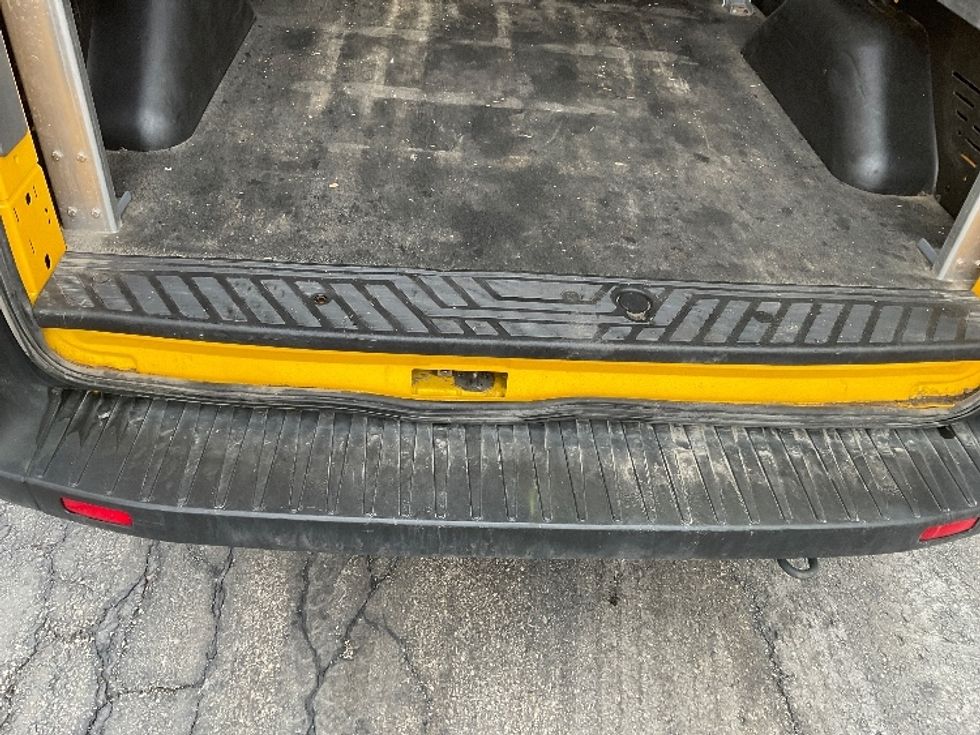 Cargo Van (Panel Van)-Light and Medium Duty Trucks-Ford-2023-Transit 250-Milwaukee-WI-29,331\n\t\tmiles-$ 49,250 - Image 9