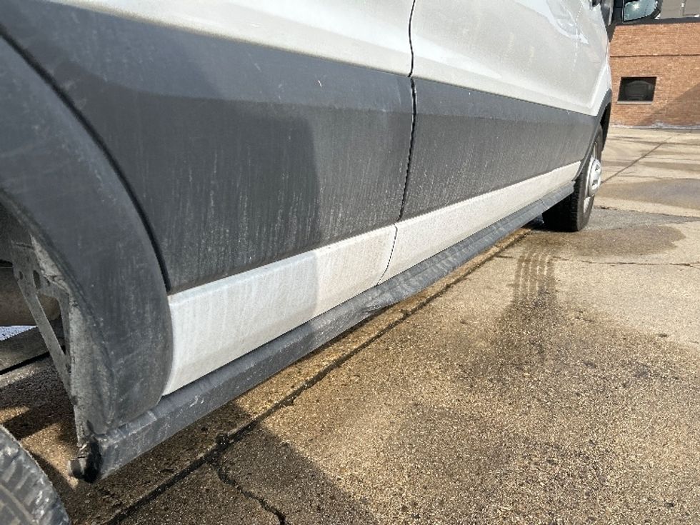 Cargo Van (Panel Van)-Light and Medium Duty Trucks-Ford-2023-Transit 250-Milwaukee-WI-32,738\n\t\tmiles-$ 53,750 - Image 13