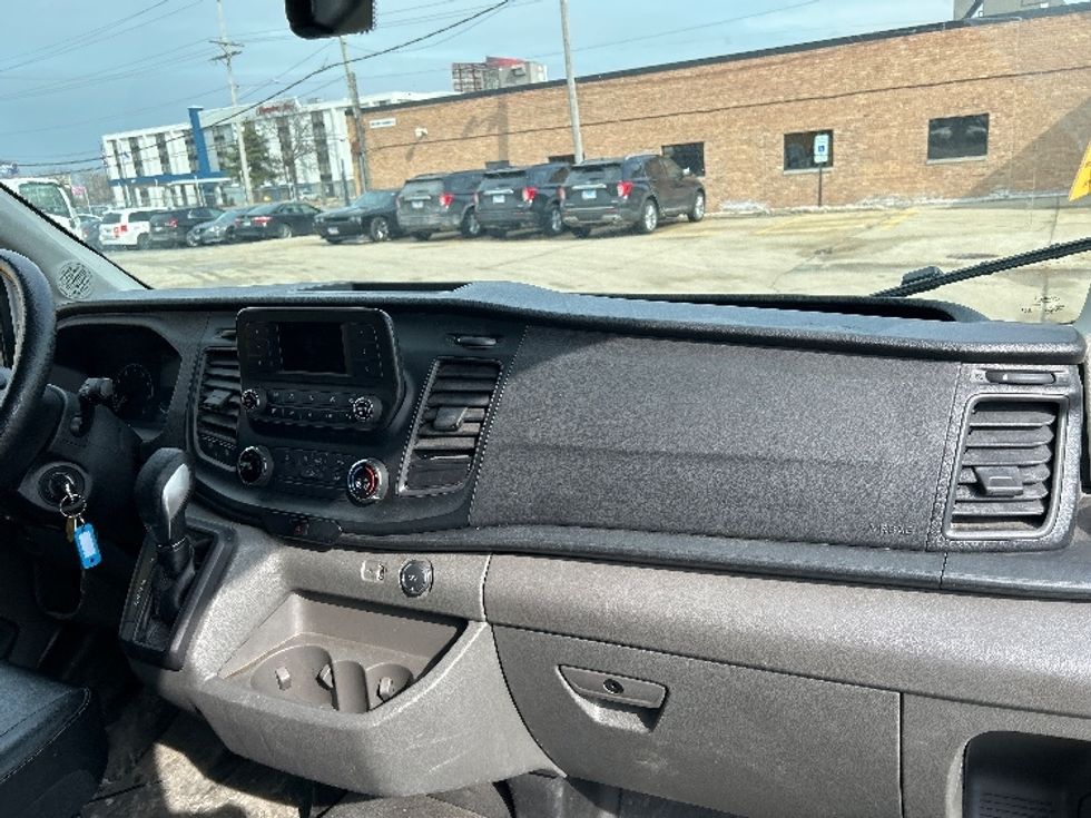 Cargo Van (Panel Van)-Light and Medium Duty Trucks-Ford-2023-Transit 250-Milwaukee-WI-32,738\n\t\tmiles-$ 53,750 - Image 20