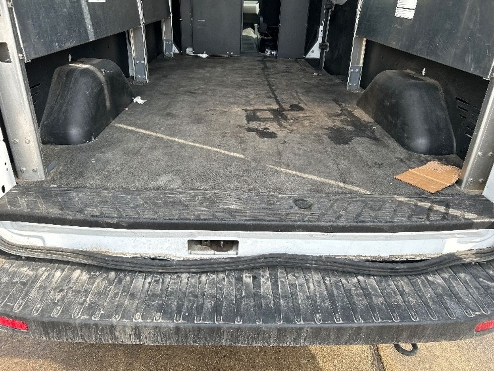 Cargo Van (Panel Van)-Light and Medium Duty Trucks-Ford-2023-Transit 250-Milwaukee-WI-32,738\n\t\tmiles-$ 53,750 - Image 9