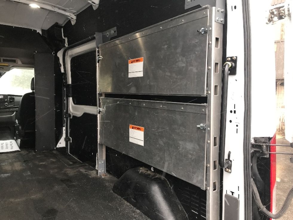 Cargo Van (Panel Van)-Light and Medium Duty Trucks-Ford-2023-Transit 250-Milwaukee-WI-38,247\n\t\tmiles-$ 53,500 - Image 11