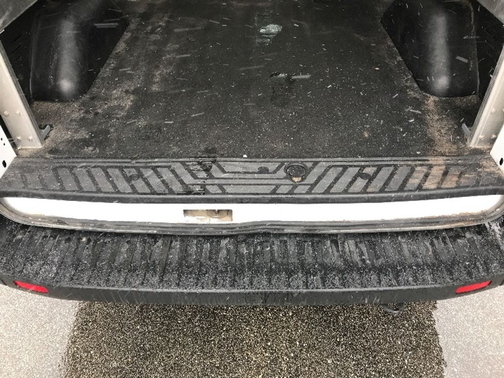 Cargo Van (Panel Van)-Light and Medium Duty Trucks-Ford-2023-Transit 250-Milwaukee-WI-38,247\n\t\tmiles-$ 53,500 - Image 9