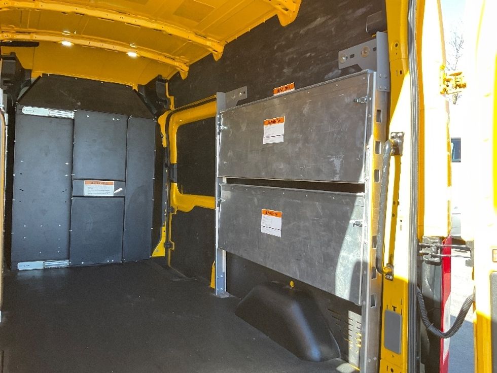 Cargo Van (Panel Van)-Light and Medium Duty Trucks-Ford-2023-Transit 250-Milwaukee-WI-41,030\n\t\tmiles-$ 48,500 - Image 11
