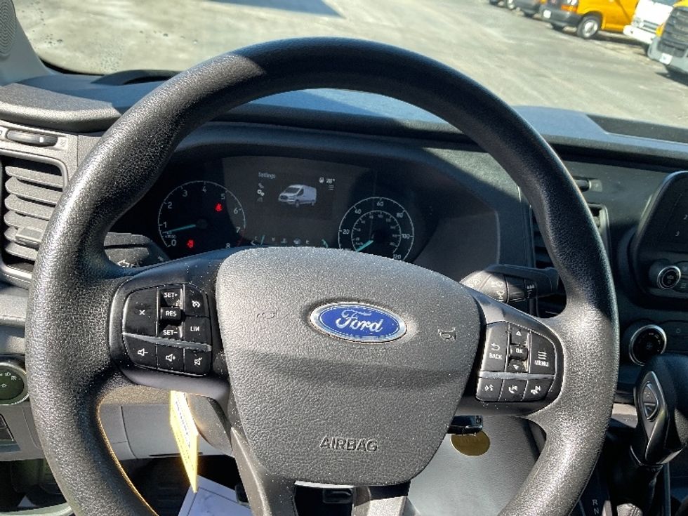 Cargo Van (Panel Van)-Light and Medium Duty Trucks-Ford-2023-Transit 250-Milwaukee-WI-41,030\n\t\tmiles-$ 48,500 - Image 14