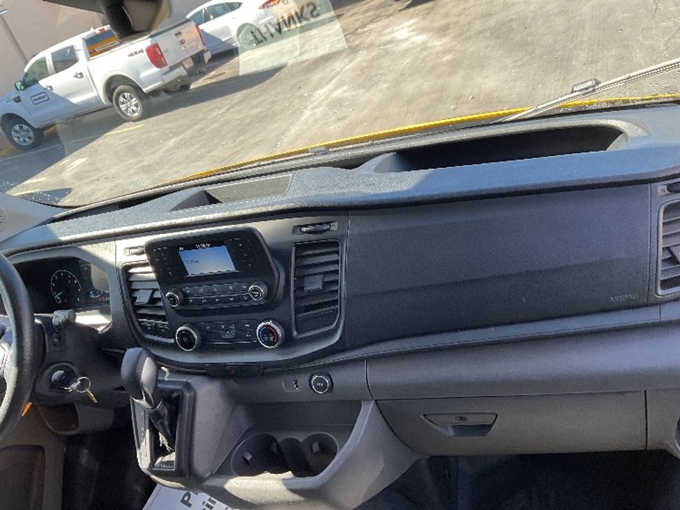 Cargo Van (Panel Van)-Light and Medium Duty Trucks-Ford-2023-Transit 250-Milwaukee-WI-41,030\n\t\tmiles-$ 48,500 - Image 20