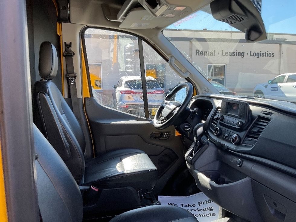 Cargo Van (Panel Van)-Light and Medium Duty Trucks-Ford-2023-Transit 250-Milwaukee-WI-41,030\n\t\tmiles-$ 48,500 - Image 21