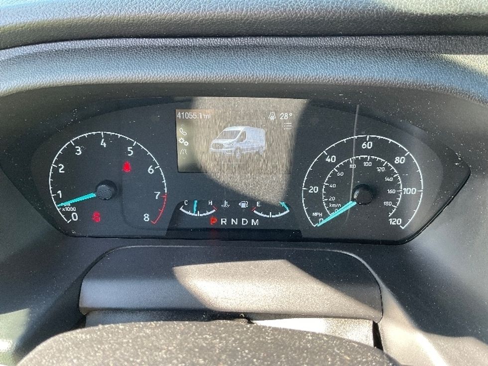 Cargo Van (Panel Van)-Light and Medium Duty Trucks-Ford-2023-Transit 250-Milwaukee-WI-41,030\n\t\tmiles-$ 48,500 - Image 25